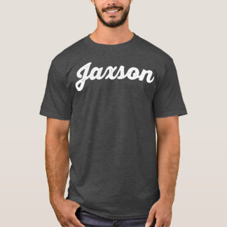 Jaxson 1 t-shirt