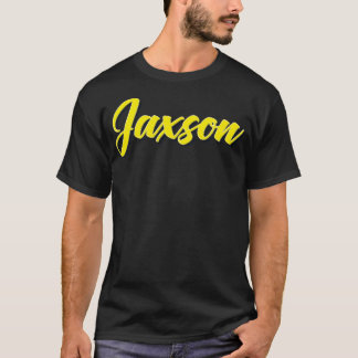 Jaxson 2 t-shirt