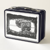 Jay Adams bij Cab's (Achterkant)