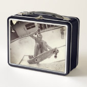 Jay "Alabamy" Haizlip (Voorkant)