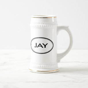Jay Bierpul