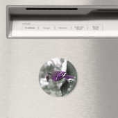 Jay Bird Magnet Magneet (Insitu (Vaatwasser))