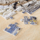 Jay Cooke State Park Minnesota Legpuzzel (Zijkant)