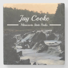 Jay Cooke State Park Onderzetter