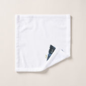 Jay de Sassy Steller (Gant de toilette)