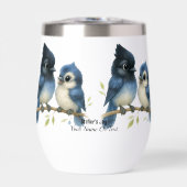 Jay de Sassy Steller (Avant)