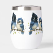 Jay de Sassy Steller (Arrière)