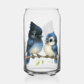 Jay de Sassy Steller (Verso)