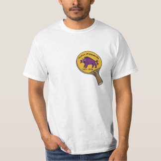 Jay Edwards Herdenking Tee Shirt