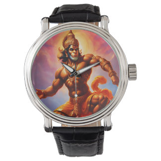 Jay Hanuman horloges