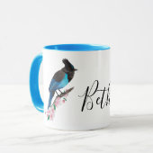 Jay Mug de Stellar (Devant gauche)