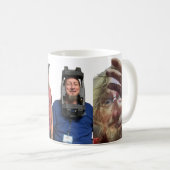 Jay Mug Deluxe (Devant droit)