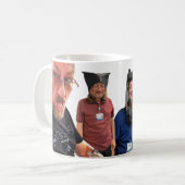 Jay Mug Deluxe (Devant gauche)