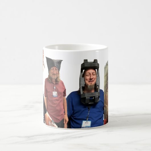 Jay Mug Deluxe (Centre)