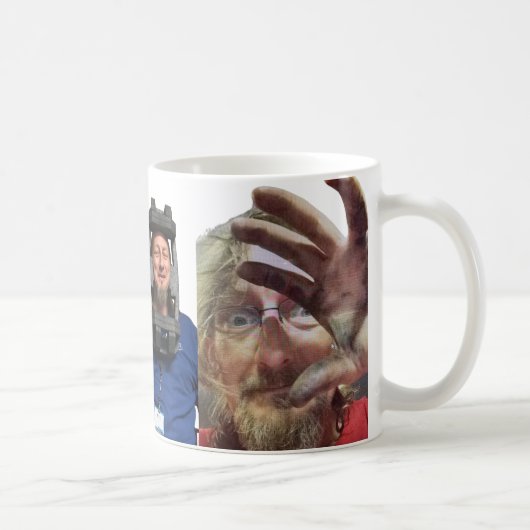 Jay Mug Deluxe (Droite)