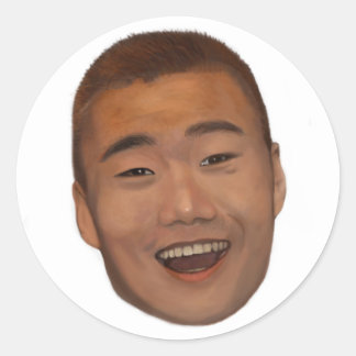 Jay SoSo Cool ! Autocollants