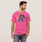 Jay Wheeler Shirt (Voorkant volledig)