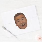 Jay zo cool! Stickers (Envelop)