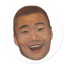 Jay zo cool! Stickers