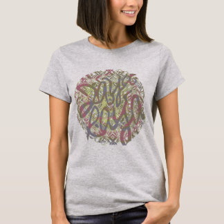 Jaya Raya Jakarta Indonesië T-shirt