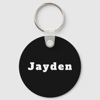 Jayden Sleutelhanger