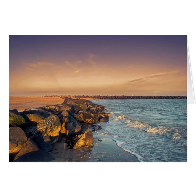 Jaywick aan zee (Voorkant Horizontaal)