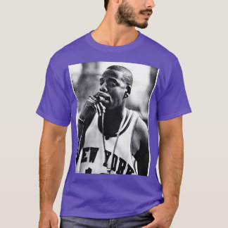 JayZ New York T-shirt