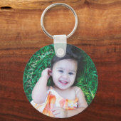 Jazlyn 2010.ai sleutelhanger (Voorkant)