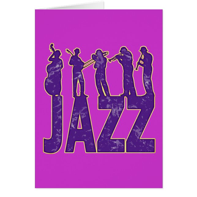 Jazz (Devant)
