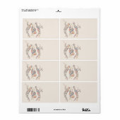 Jazz Band Etiket (Full Sheet)