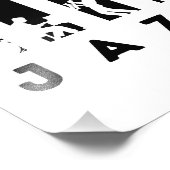 Jazz Band Foto Afdruk (Hoek)