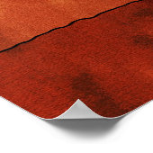 Jazz Band Poster (Hoek)