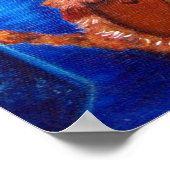 Jazz Cats Print (Hoek)