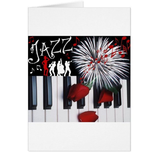 JAZZ CELEBRATION (Voorkant)