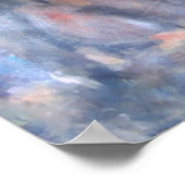 Jazz concert poster (Hoek)