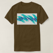Jazz Cup T-shirt (Design voorkant)