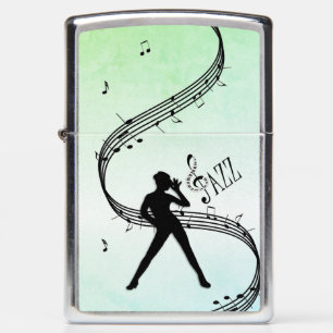 Jazz Dance Groene Muziek