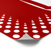 Jazz Fest Skeleton 2011 Poster (Hoek)