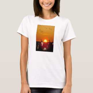 Jazz fest t-shirt