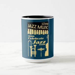 Jazz Festivals en concerten Mok