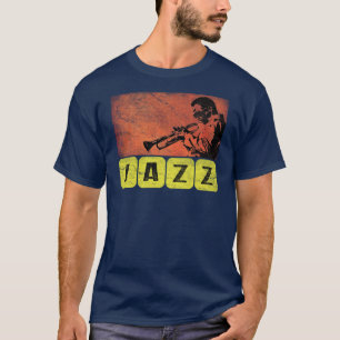 Jazz Giant T-shirt