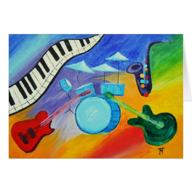 Jazz il ! (Devant horizontal)