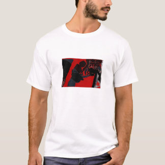 Jazz is t-shirt