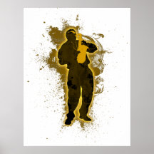 Jazz Man