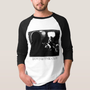 JAZZ ME... T-SHIRT