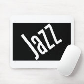 Jazz Muismat (Met muis)