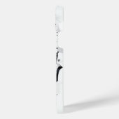 Jazz Music Band Saxophone Player Musicien (Côté gauche)