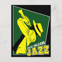jazz new orleans