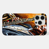 Jazz Nite (Verso Horizontal)