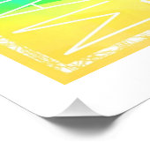 Jazz Perfect Poster (Hoek)